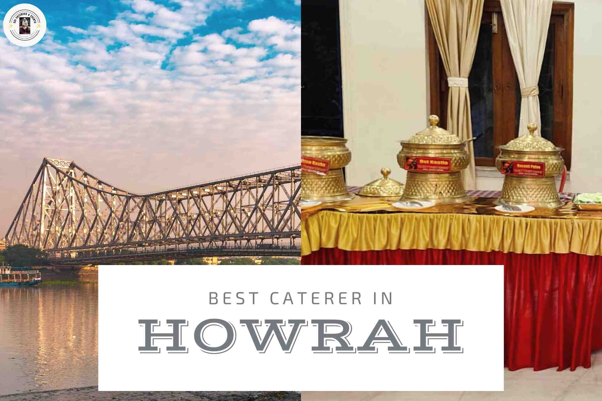 Best caterer in Howrah